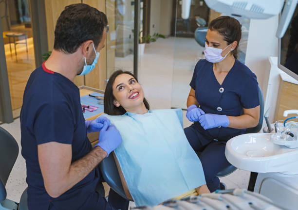 Best Laser Dentistry  in Yorkville, NY