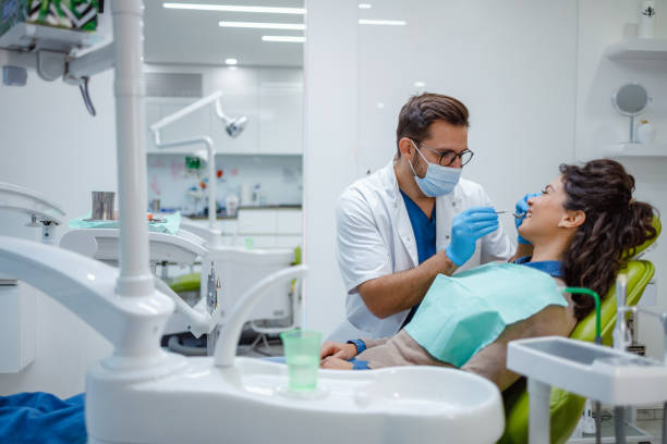 Best Preventive Dentistry  in Yorkville, NY