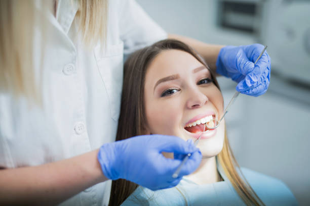 Dental Inlays and Onlays in Yorkville, NY