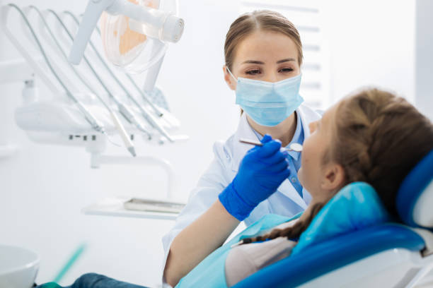 Why Choose Us for Your Dental Needs in Yorkville, NY
